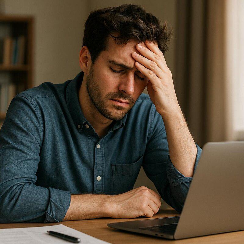 12. Reducing Decision Fatigue