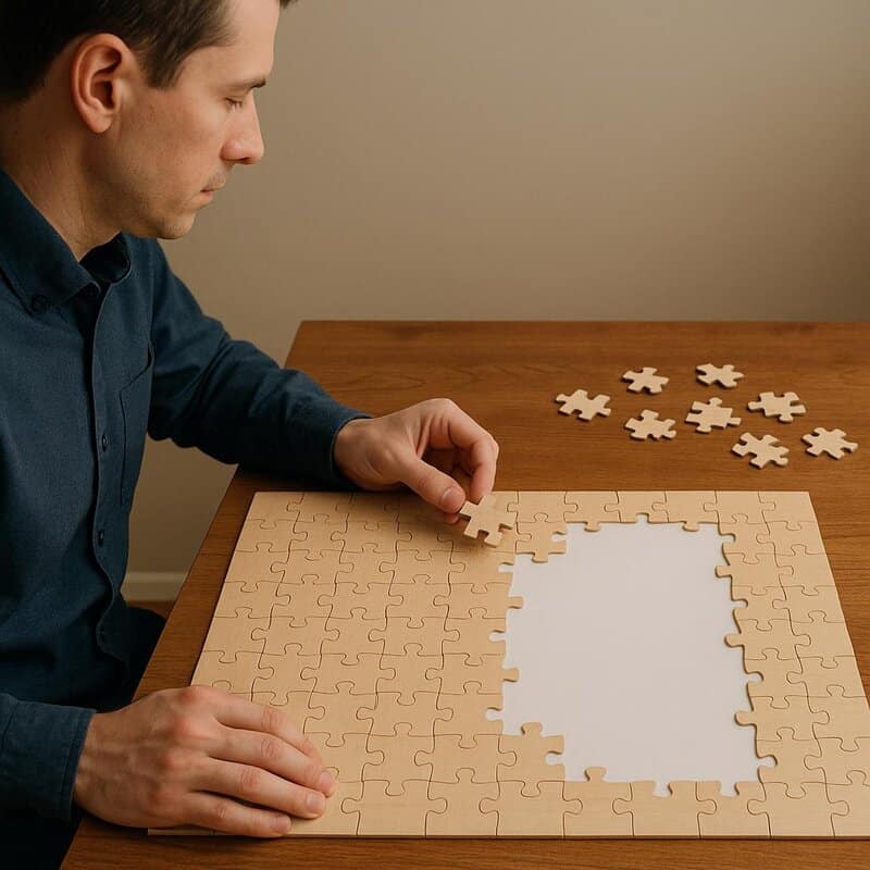 20. Leave Space for Others to Continue