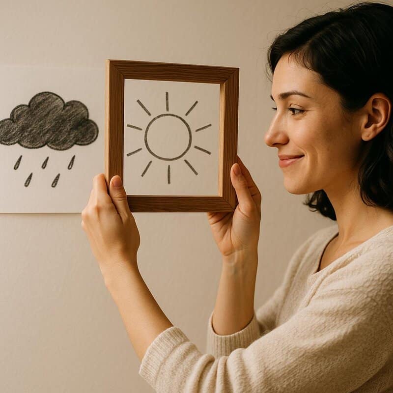 16. Reframing Negative Experiences