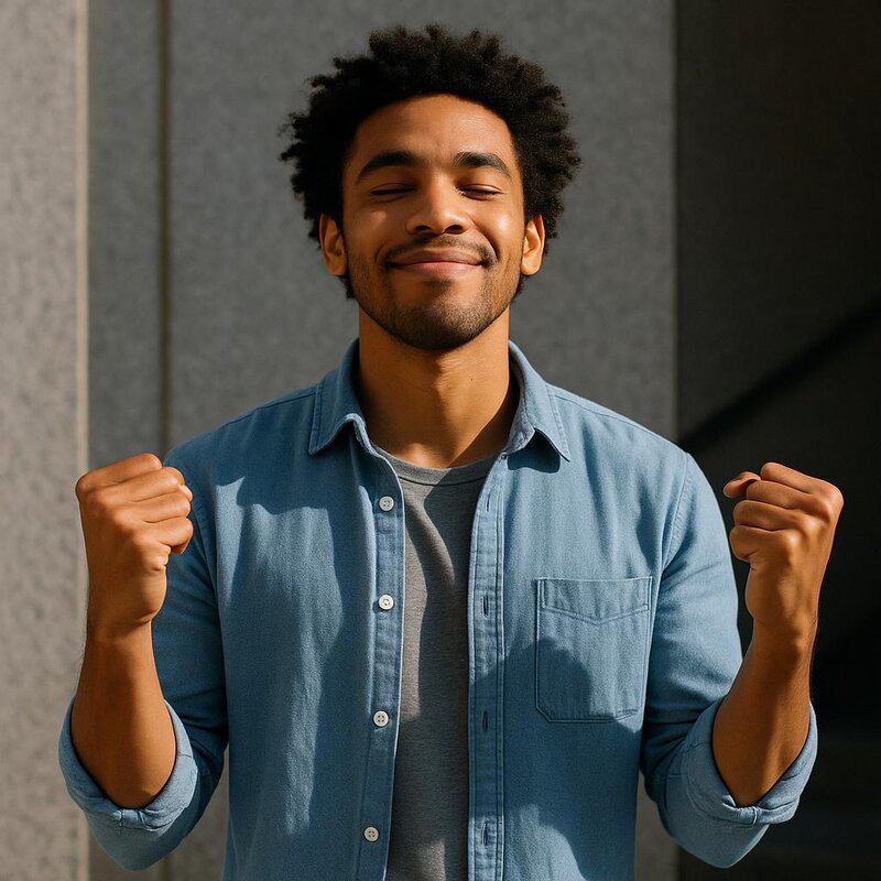 20. Inspires Positive Change