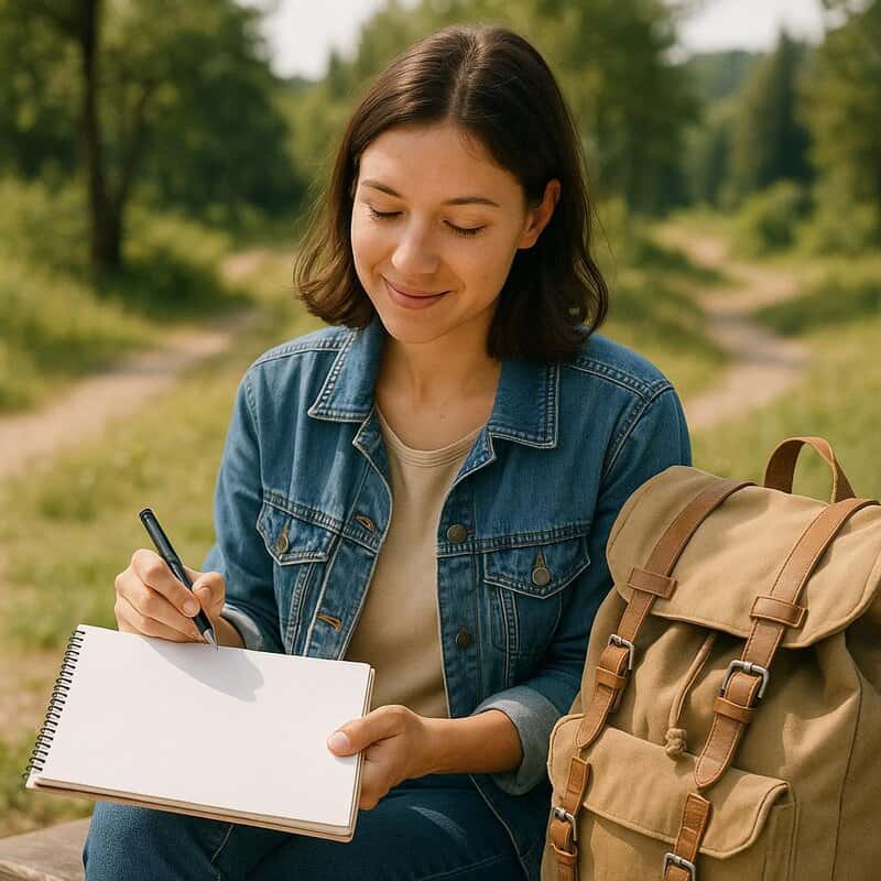 4. Plan Flexible Itineraries