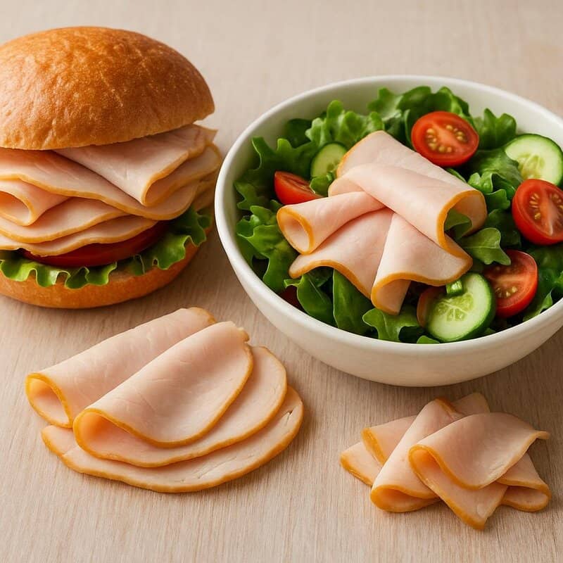 15. Turkey — Calm and Content