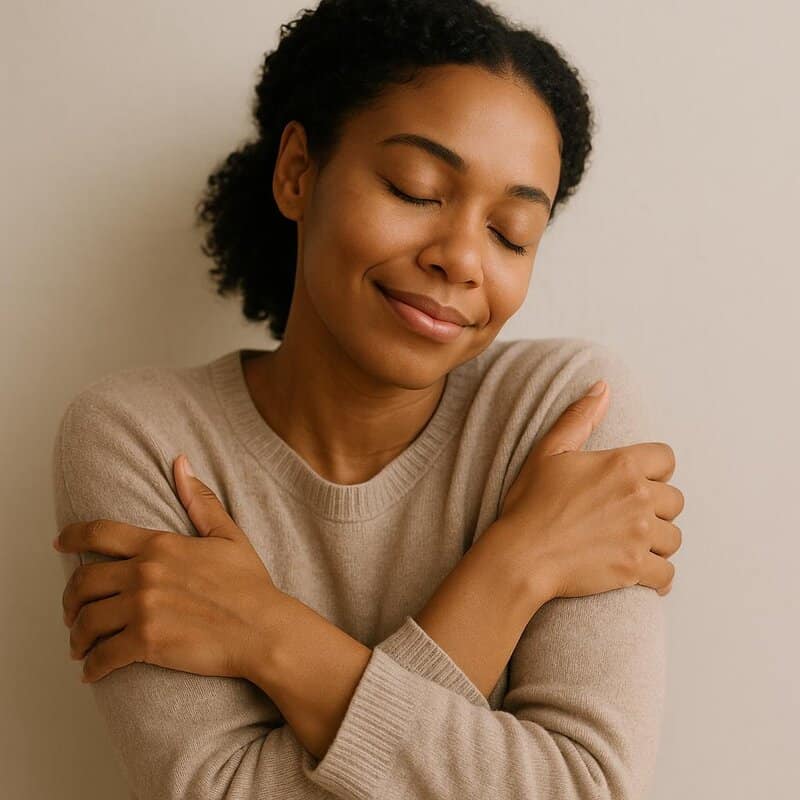 6. Practicing Self-Compassion