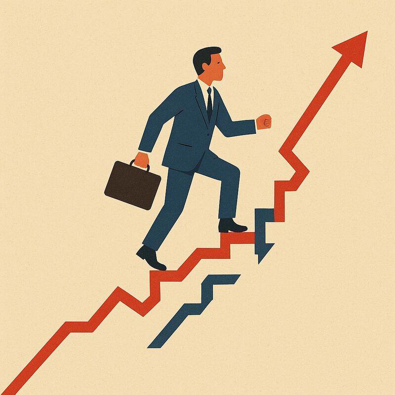 9. The Myth of Linear Progress