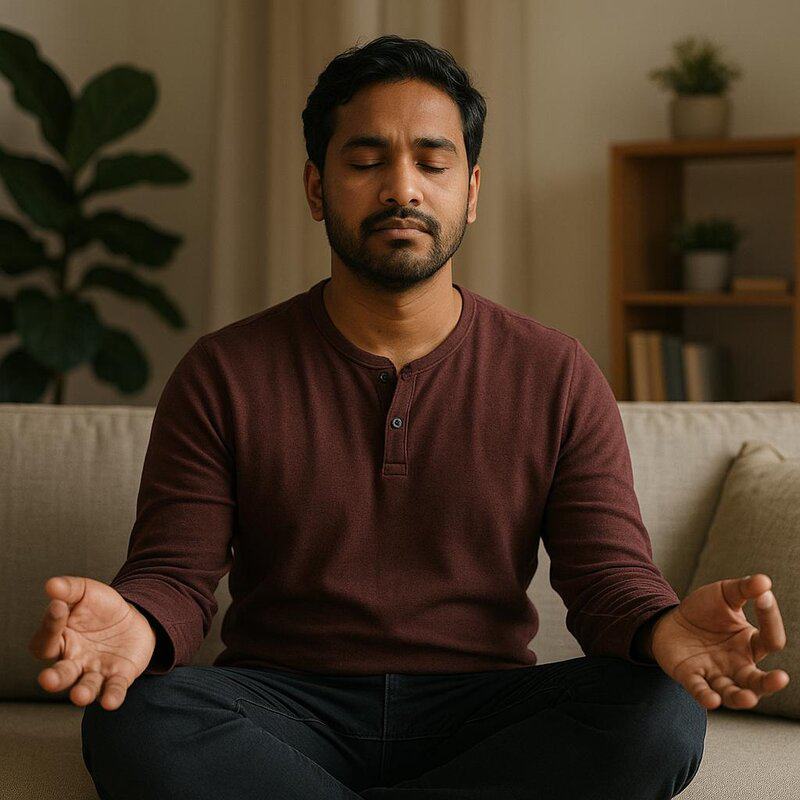 19. Accept What You Can’t Control