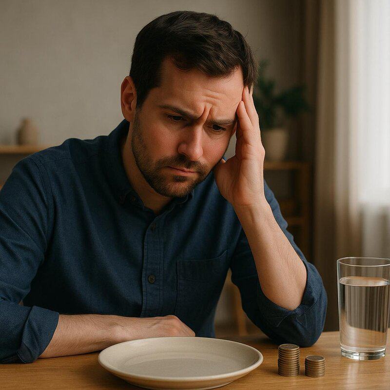 18. Focusing on What’s Missing