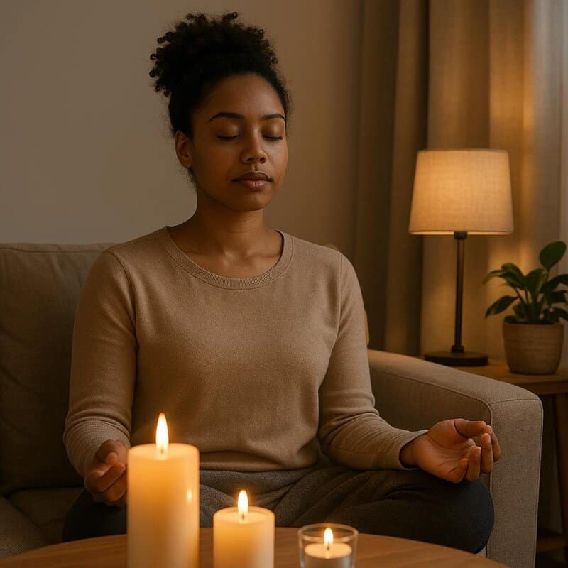 20. Finding Your Personal Balance