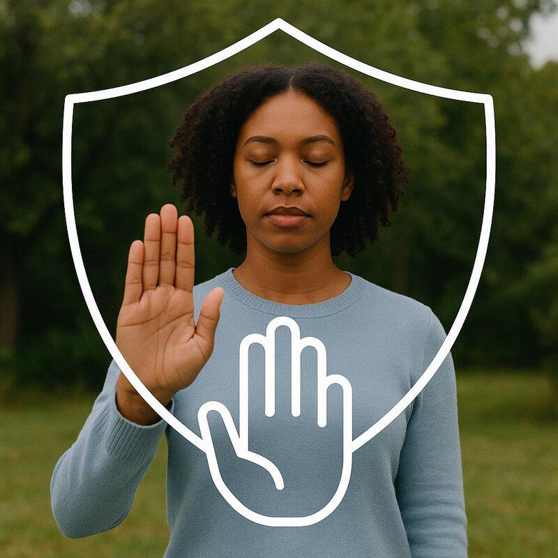 11. Establish Safe Boundaries