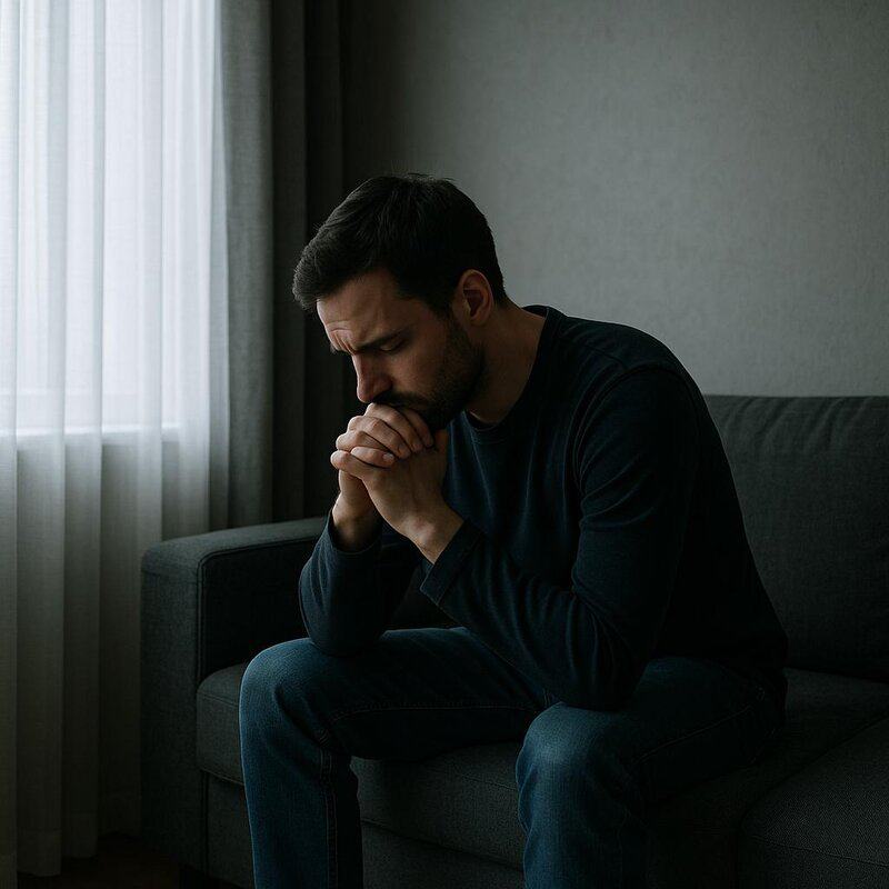 2. Lack of Support Reinforces Old Patterns