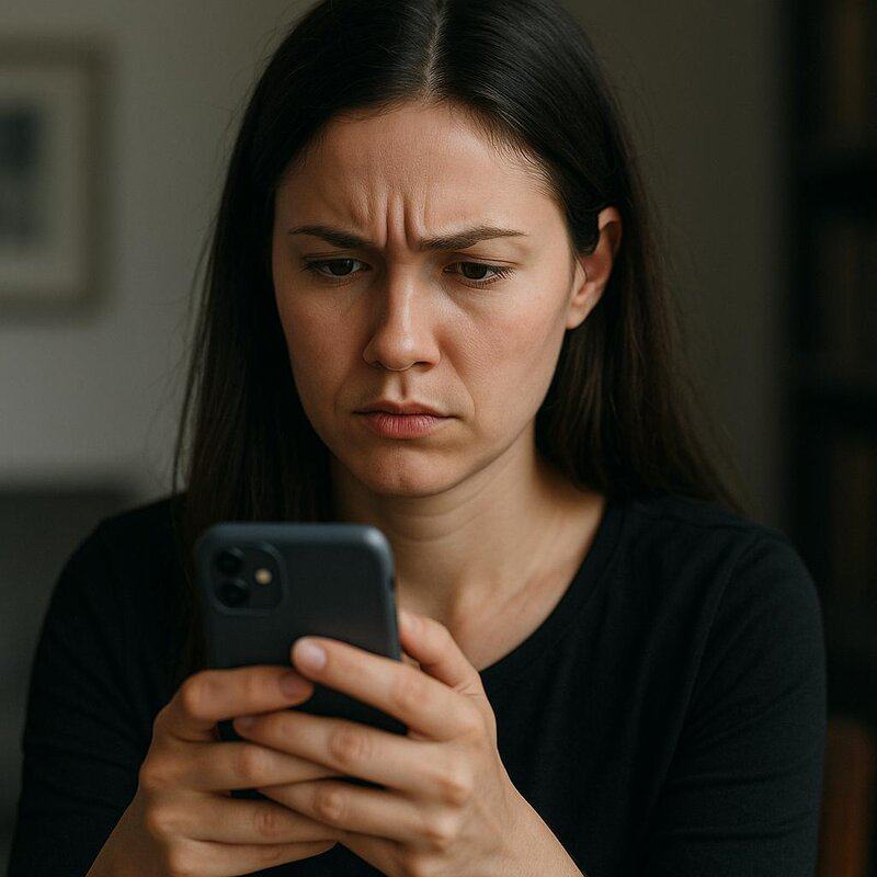 Social Media Magnifies Impulses