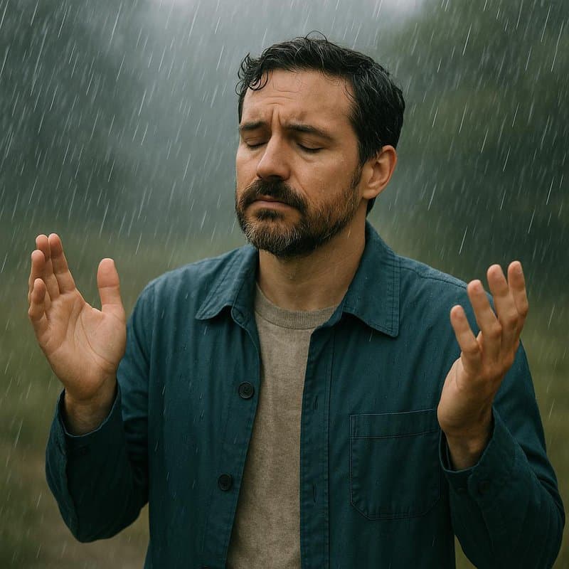 You Can't Control Every Situation