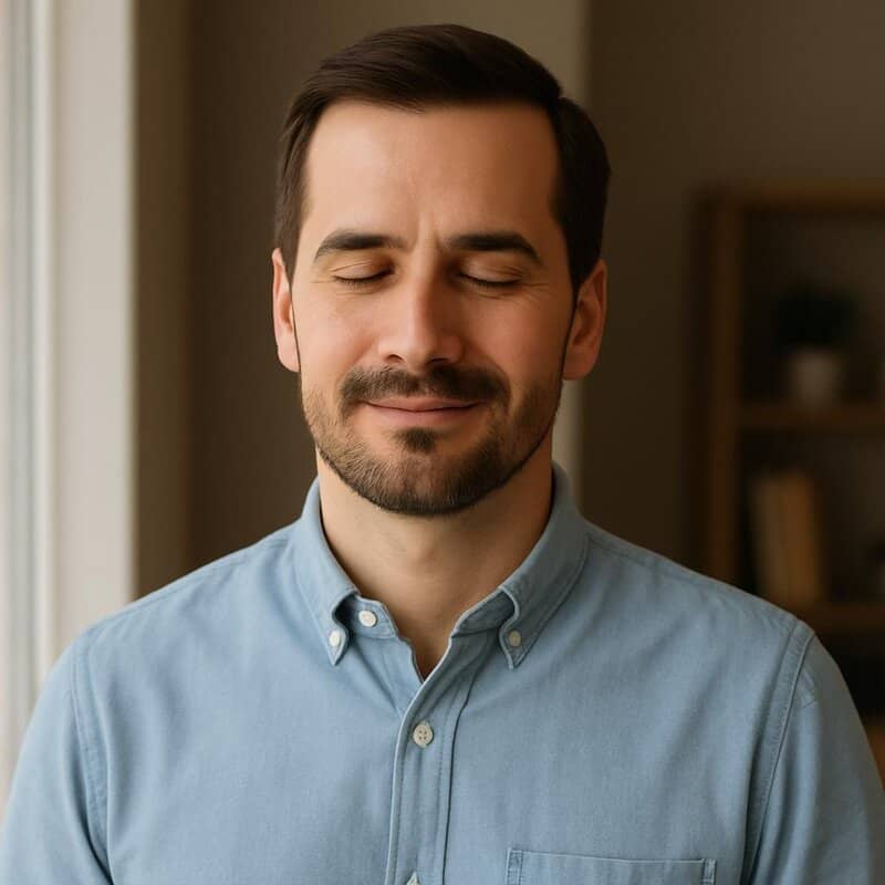 3. Stabilized Mood Swings