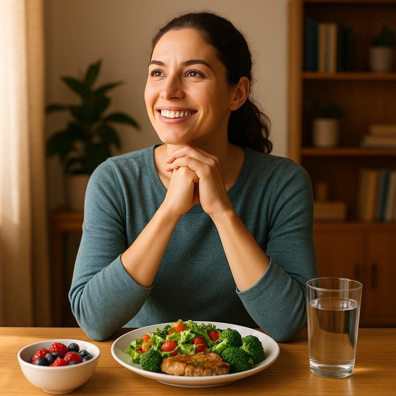 15. Motivation to Continue Beyond 30 Days