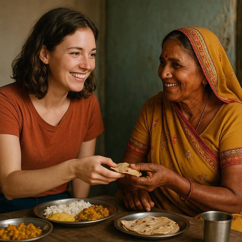 8. Making Connections Across Cultures