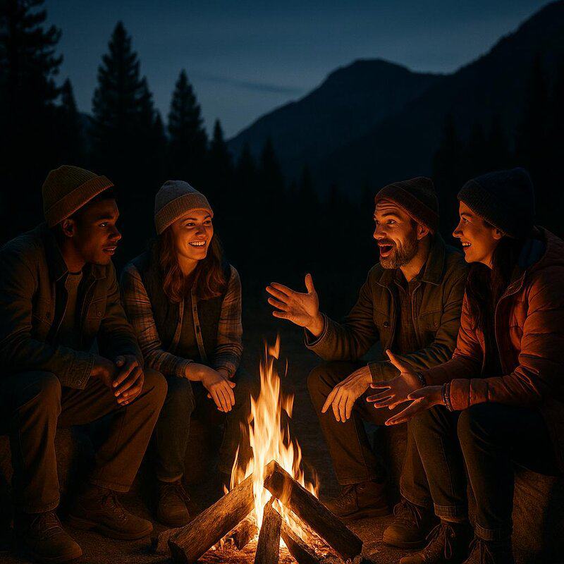 10. Making Memorable Stories