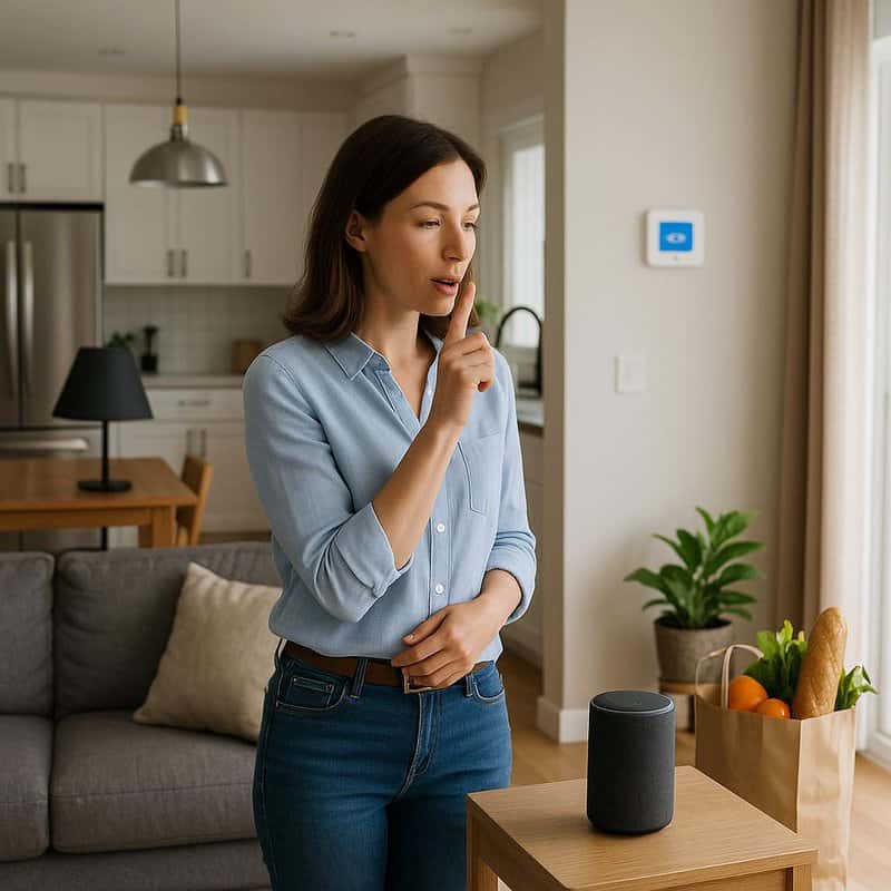 8. Automation for Everyday Tasks