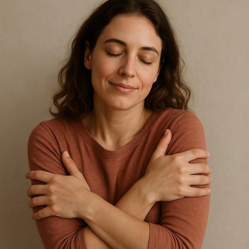 11. I Forgive Myself and Others