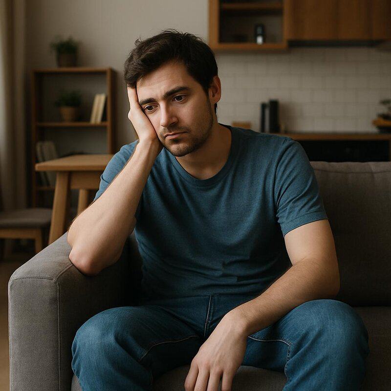 13. Living Without Purpose or Goals