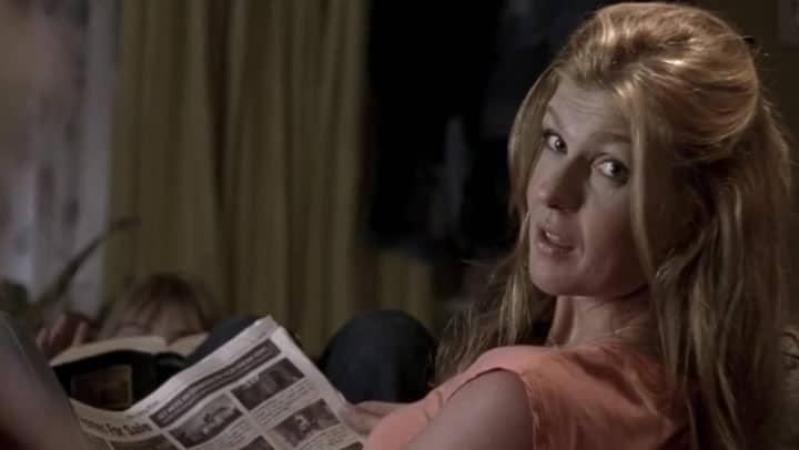 8. Tami Taylor (Friday Night Lights)