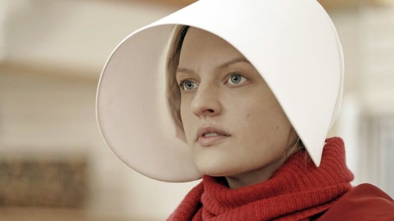 10. June Osborne (The Handmaid’s Tale)
