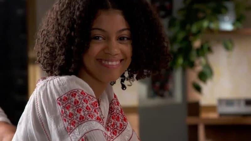 11. Rainbow Johnson (Mixed-ish)