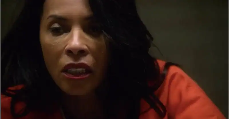 21. Olivia Pope’s Mother Maya (Scandal)