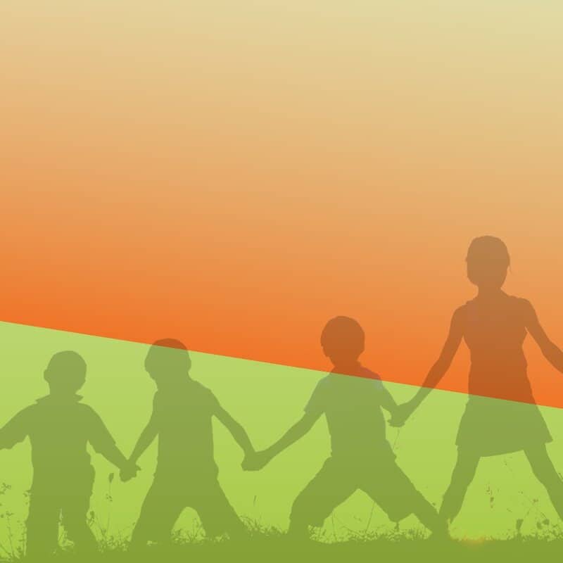 7. Promotes Healthy Growth in Children