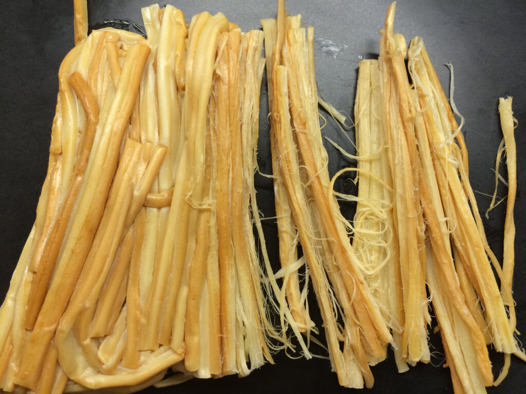 Can dogs eat cheese? Here are the types that are safe for your pet.