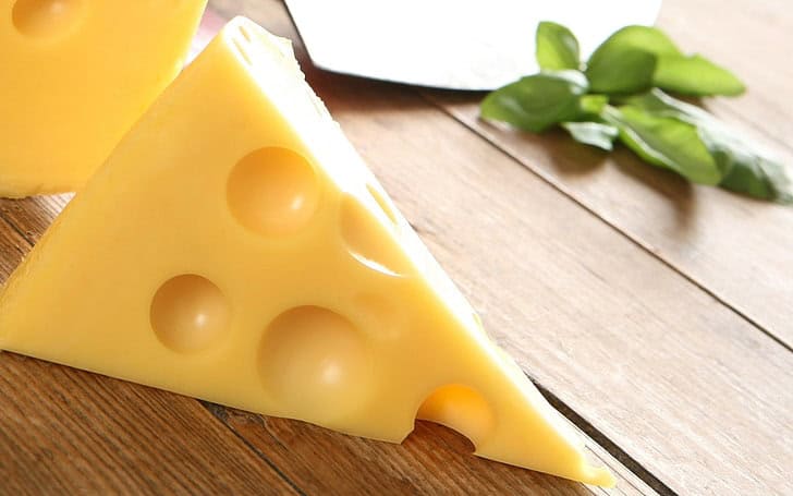 Can dogs eat cheese? Here are the types that are safe for your pet.