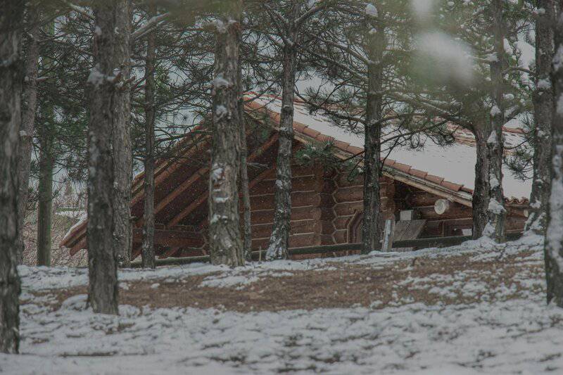 21. Travel to Off-the-Grid Destinations