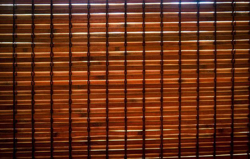 14. Blinds and Vertical Shades