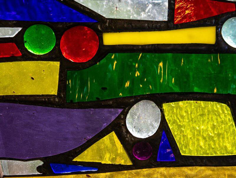 17. Whimsical Window Films