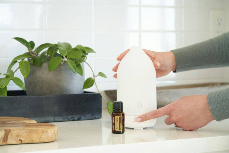 10. Use Aromatherapy or Scent Anchors