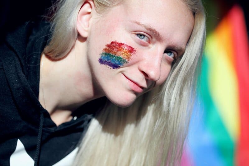 A New Voice Takes Center Stage