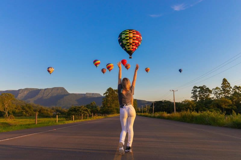 11. Foster Spontaneity