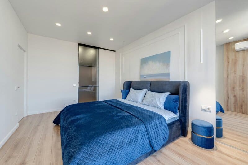 12. Flexible, Multi-Functional Spaces