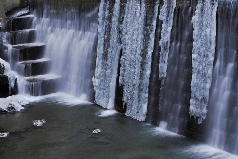 15. Cold Water Immersion