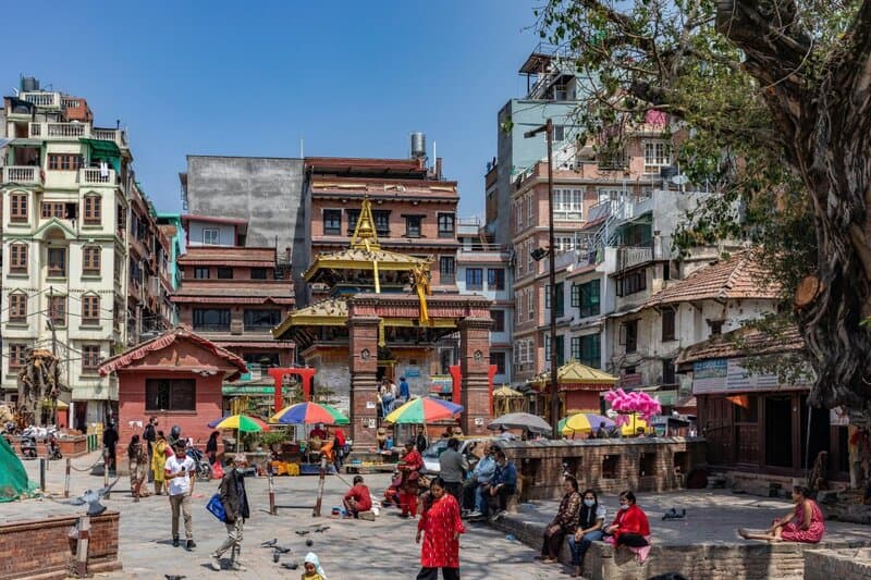 8. Avoid Over-Tourism Destinations