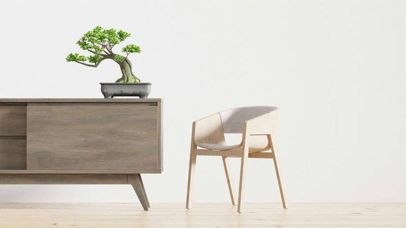 7. Create Calming Spaces