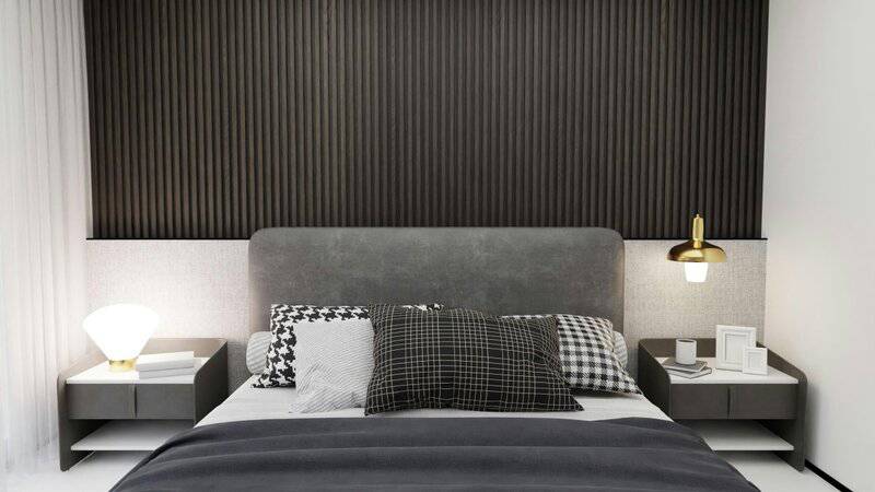 11. Incorporate Soothing Textures