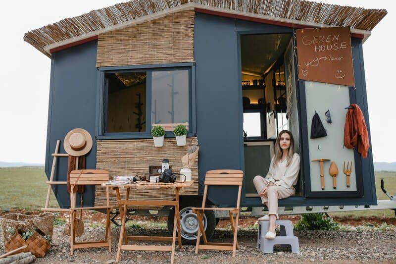 22. Reduced Decision Fatigue