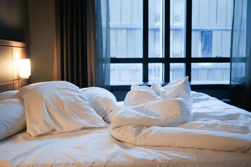 9. Improving Sleep Quality