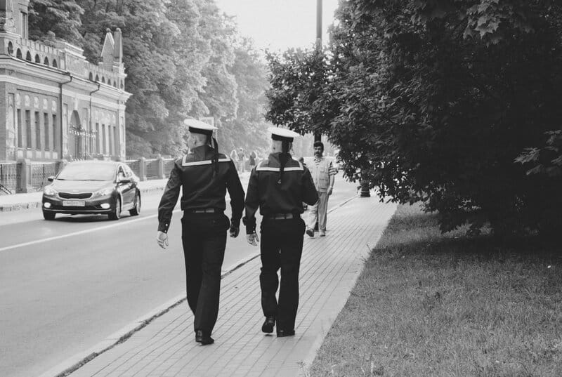 11. Setting Boundaries with Travel Companions