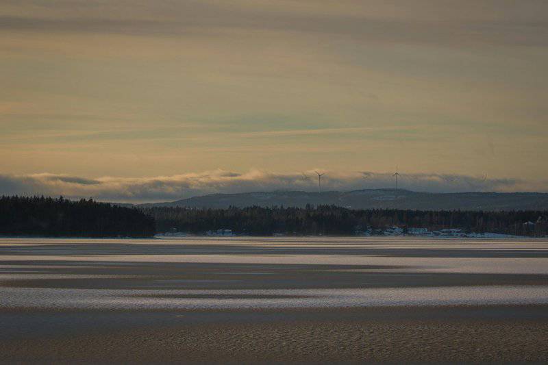 3. Changed Perspectives