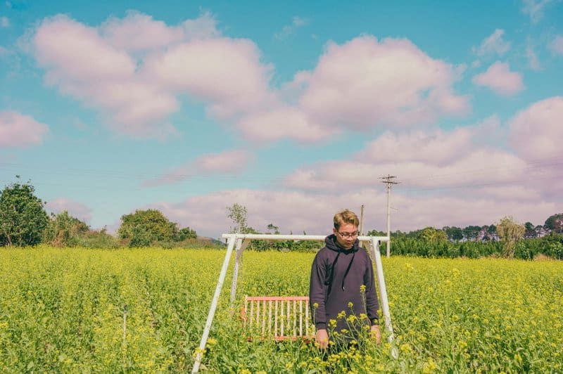 Healing Requires Feeling