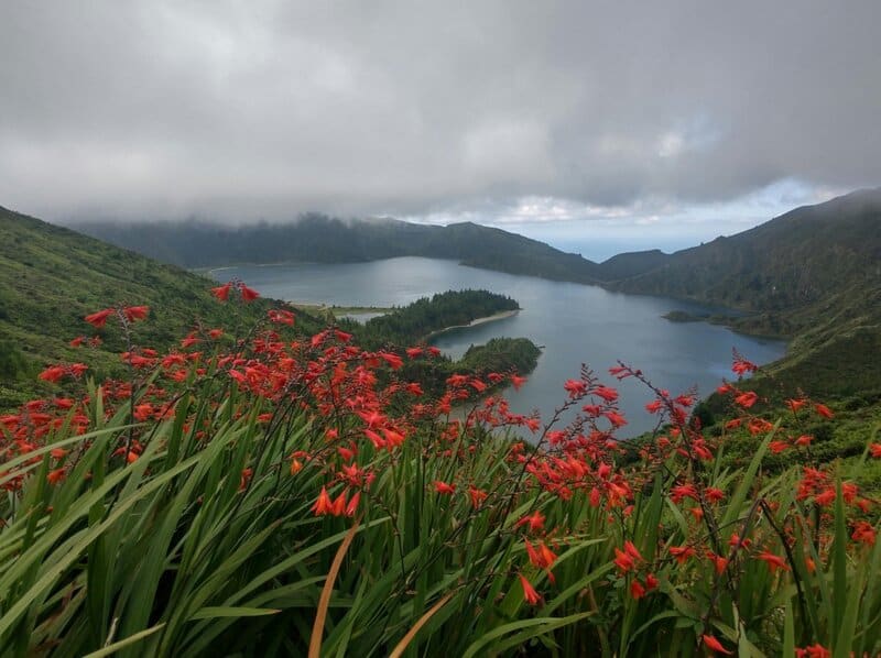 13. The Azores, Portugal