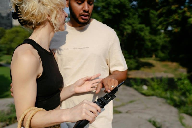 17. Taking Aesthetic Photos of Everyday Life