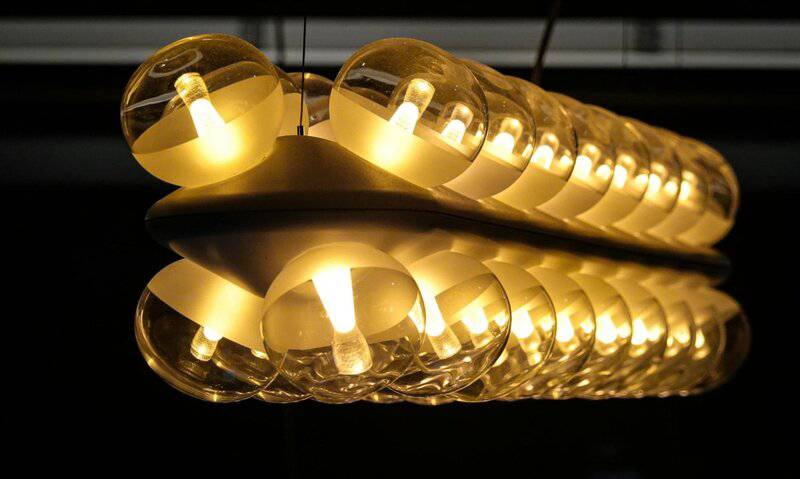 13. Overuse of Recessed Lighting