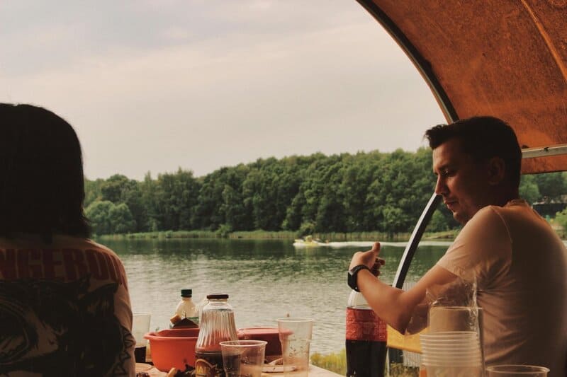 5. Listen to Your Body’s Hunger Cues