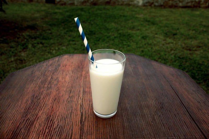 6. Dairy Should Be Avoided After a Certain Age